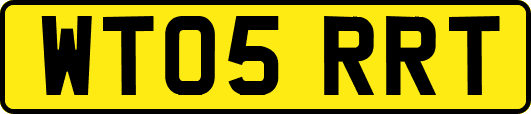 WT05RRT