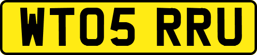 WT05RRU