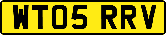 WT05RRV