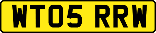 WT05RRW