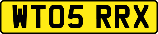 WT05RRX