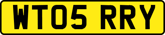 WT05RRY