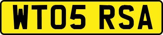 WT05RSA