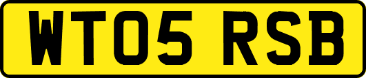 WT05RSB