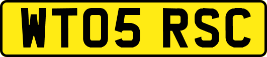 WT05RSC