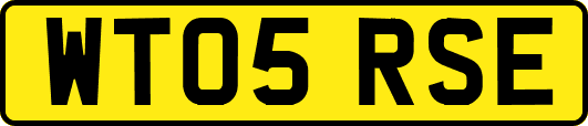 WT05RSE