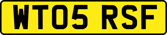 WT05RSF