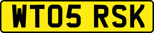 WT05RSK