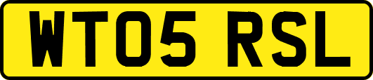 WT05RSL