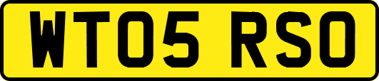 WT05RSO