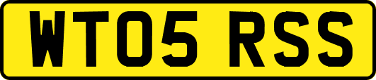 WT05RSS