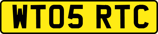 WT05RTC