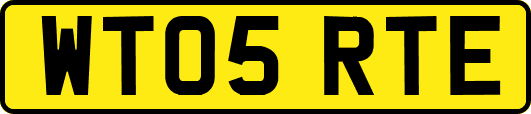 WT05RTE