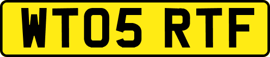 WT05RTF