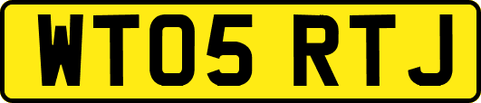 WT05RTJ