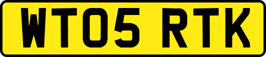 WT05RTK