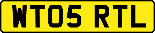 WT05RTL
