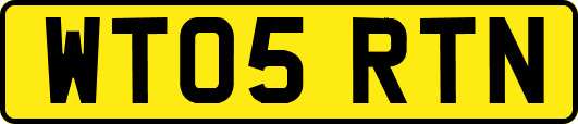 WT05RTN