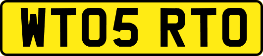 WT05RTO