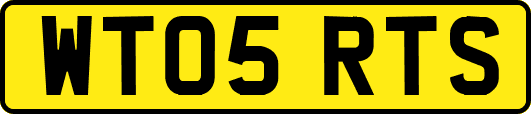 WT05RTS