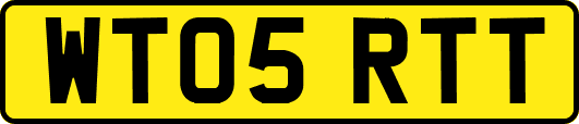 WT05RTT