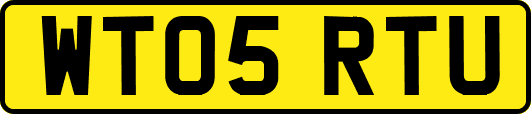 WT05RTU
