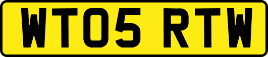 WT05RTW