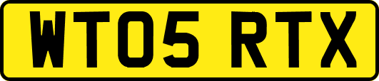 WT05RTX