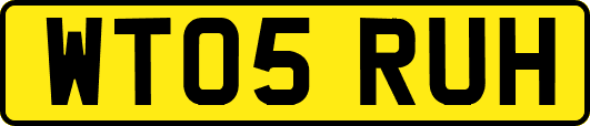 WT05RUH