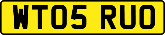 WT05RUO