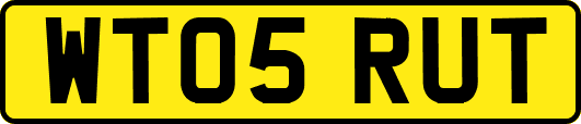 WT05RUT