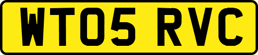 WT05RVC
