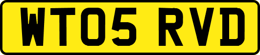 WT05RVD