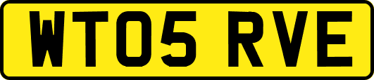 WT05RVE