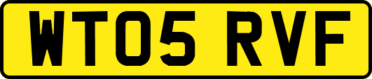 WT05RVF