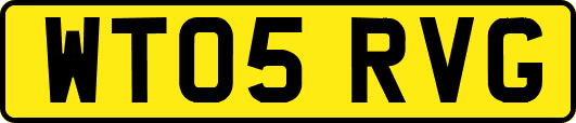 WT05RVG