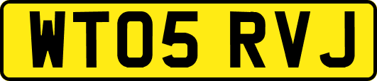 WT05RVJ