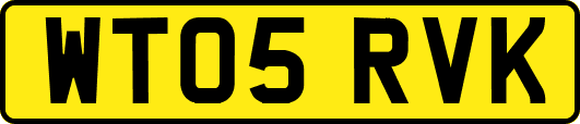 WT05RVK