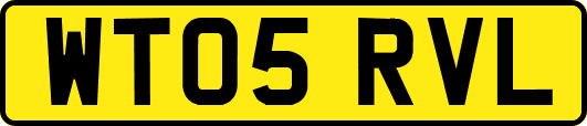 WT05RVL