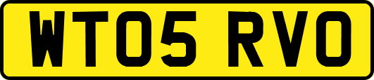 WT05RVO