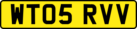 WT05RVV