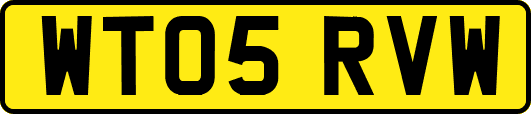 WT05RVW