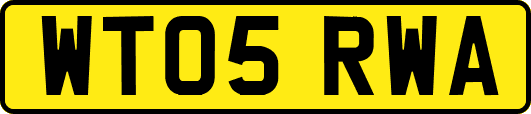 WT05RWA