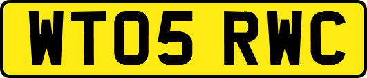 WT05RWC