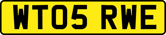 WT05RWE