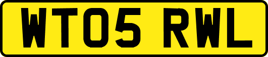 WT05RWL