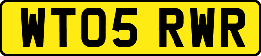 WT05RWR