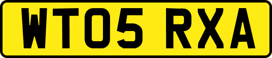 WT05RXA