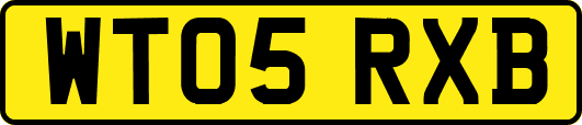 WT05RXB
