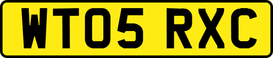 WT05RXC